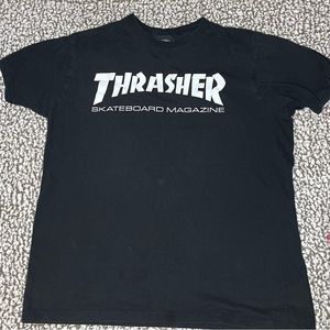 Thrasher Tee